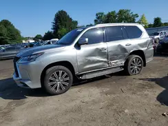 JTJDY7AXXL4311461 2020 LEXUS LX