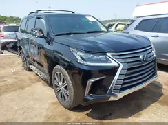 JTJDY7AXXL4313842 2020 LEXUS LX