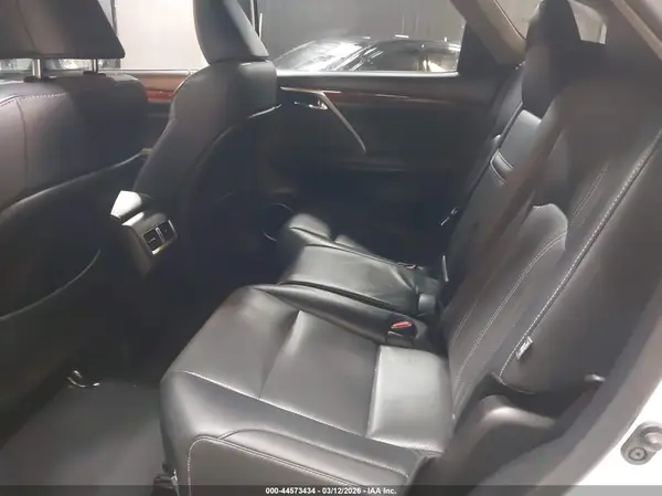 JTJDZKCA0J2000462 2018 LEXUS RX - Image 8