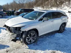 JTJDZKCA0J2000896 2018 LEXUS RX