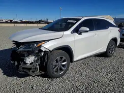 JTJDZKCA0J2001062 2018 LEXUS RX