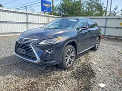 JTJDZKCA0J2001109 2018 LEXUS RX
