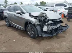 JTJDZKCA0J2001479 2018 LEXUS RX