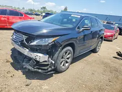 JTJDZKCA0J2003720 2018 LEXUS RX