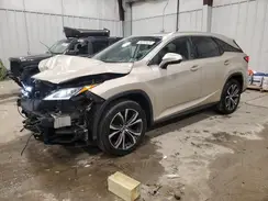 JTJDZKCA0J2003829 2018 LEXUS RX
