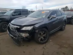 JTJDZKCA0J2004642 2018 LEXUS RX