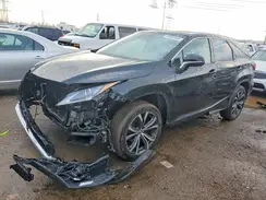 JTJDZKCA0J2005810 2018 LEXUS RX