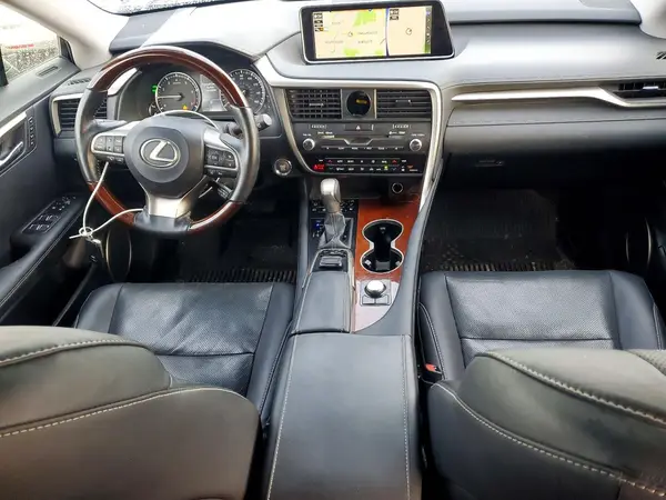 JTJDZKCA0J2005810 2018 LEXUS RX - Image 8