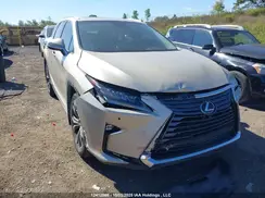 JTJDZKCA0J2006553 2018 LEXUS RX