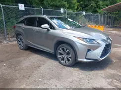 JTJDZKCA0J2006651 2018 LEXUS RX
