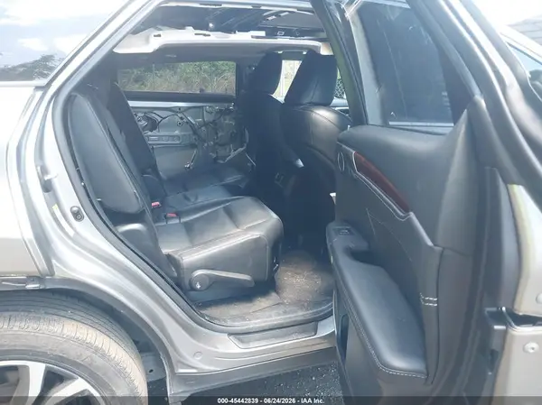 JTJDZKCA0J2006651 2018 LEXUS RX - Image 8