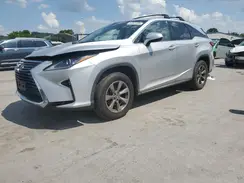 JTJDZKCA0J2007265 2018 LEXUS RX