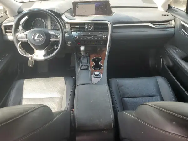 JTJDZKCA0J2007265 2018 LEXUS RX - Image 8