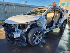 JTJDZKCA0J2008903 2018 LEXUS RX