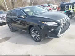 JTJDZKCA0J2010666 2018 LEXUS RX