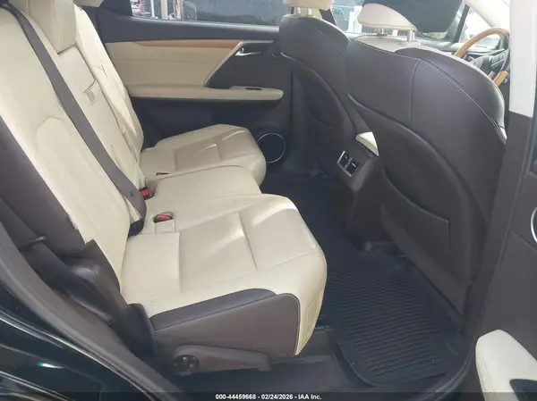 JTJDZKCA0J2010666 2018 LEXUS RX - Image 8