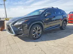 JTJDZKCA0J2011025 2018 LEXUS RX