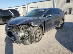 JTJDZKCA0J2011400 2018 LEXUS RX