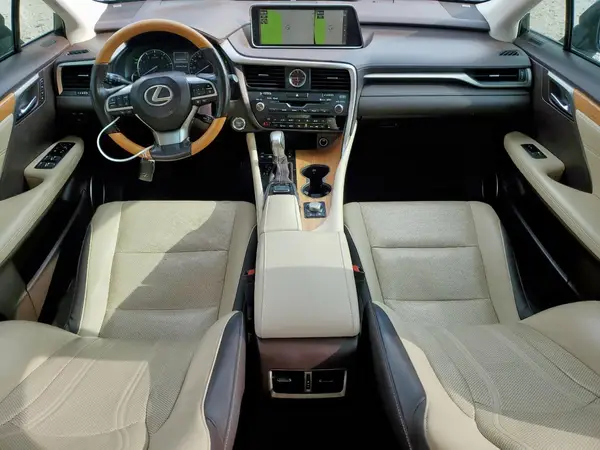 JTJDZKCA0K2014881 2019 LEXUS RX - Image 8