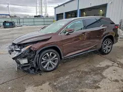 JTJDZKCA0K2016176 2019 LEXUS RX