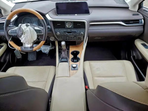 JTJDZKCA0K2016176 2019 LEXUS RX - Image 8