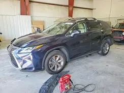 JTJDZKCA0K2017070 2019 LEXUS RX