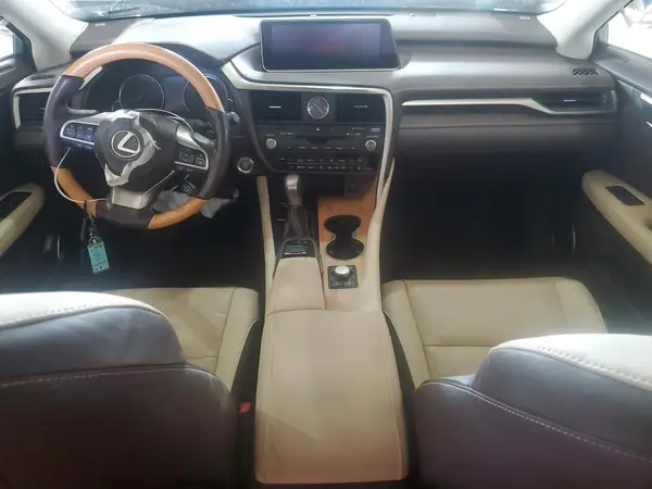 JTJDZKCA0K2020664 2019 LEXUS RX - Image 8
