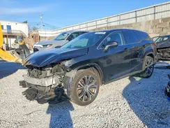 JTJDZKCA1J2001037 2018 LEXUS RX