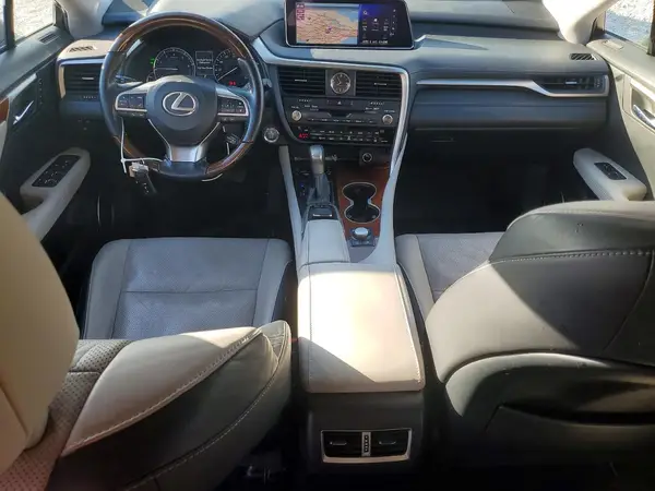JTJDZKCA1J2001037 2018 LEXUS RX - Image 8