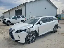 JTJDZKCA1J2001121 2018 LEXUS RX