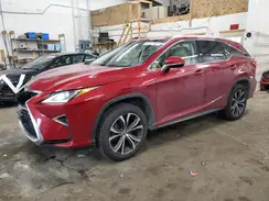 JTJDZKCA1J2001376 2018 LEXUS RX