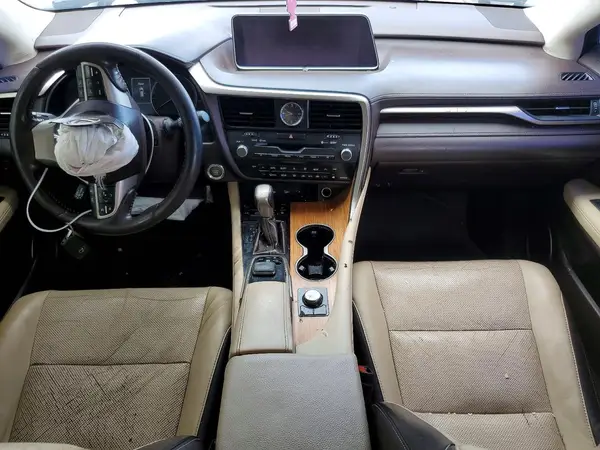 JTJDZKCA1J2001488 2018 LEXUS RX - Image 8