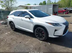 JTJDZKCA1J2001555 2018 LEXUS RX