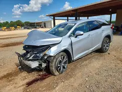 JTJDZKCA1J2002320 2018 LEXUS RX