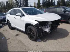 JTJDZKCA1J2003421 2018 LEXUS RX