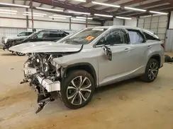 JTJDZKCA1J2004391 2018 LEXUS RX