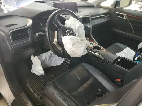 JTJDZKCA1J2004391 2018 LEXUS RX - Image 8