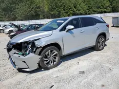 JTJDZKCA1J2004942 2018 LEXUS RX