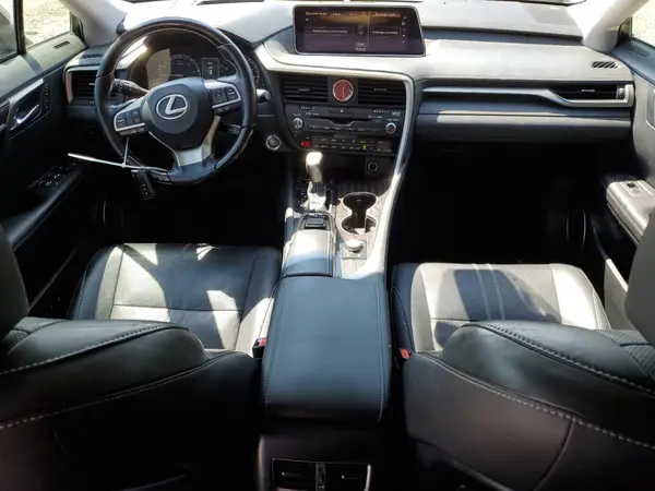 JTJDZKCA1J2004942 2018 LEXUS RX - Image 8