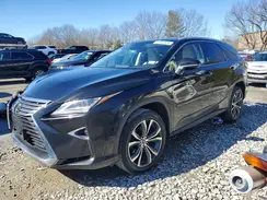 JTJDZKCA1J2005864 2018 LEXUS RX