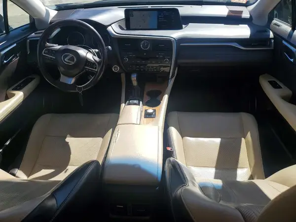 JTJDZKCA1J2005864 2018 LEXUS RX - Image 8