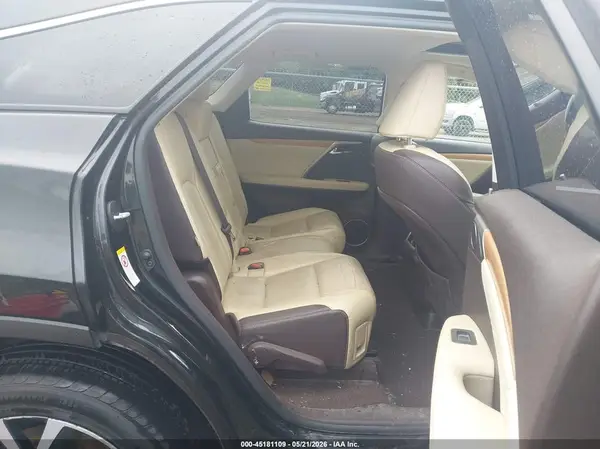 JTJDZKCA1J2006996 2018 LEXUS RX - Image 8