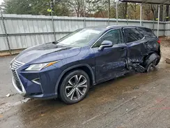 JTJDZKCA1J2008683 2018 LEXUS RX