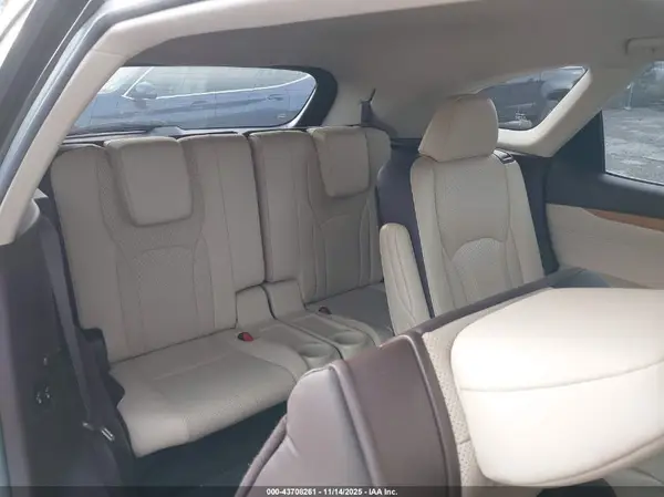 JTJDZKCA1J2009252 2018 LEXUS RX - Image 8