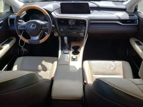 JTJDZKCA1J2009350 2018 LEXUS RX - Image 8