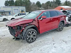JTJDZKCA1J2011776 2018 LEXUS RX