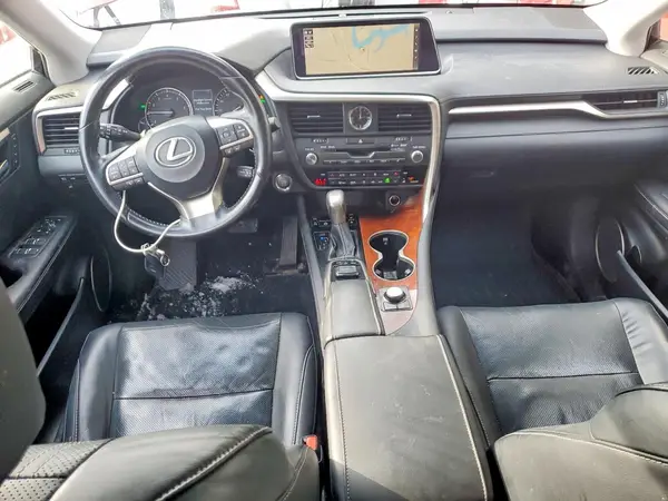 JTJDZKCA1J2011776 2018 LEXUS RX - Image 8