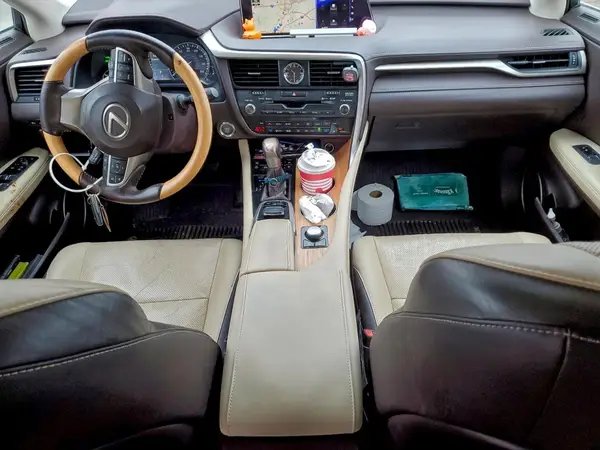 JTJDZKCA1J2013625 2018 LEXUS RX - Image 8