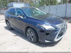 JTJDZKCA1K2015117 2019 LEXUS RX