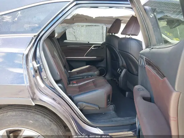 JTJDZKCA1K2015117 2019 LEXUS RX - Image 8
